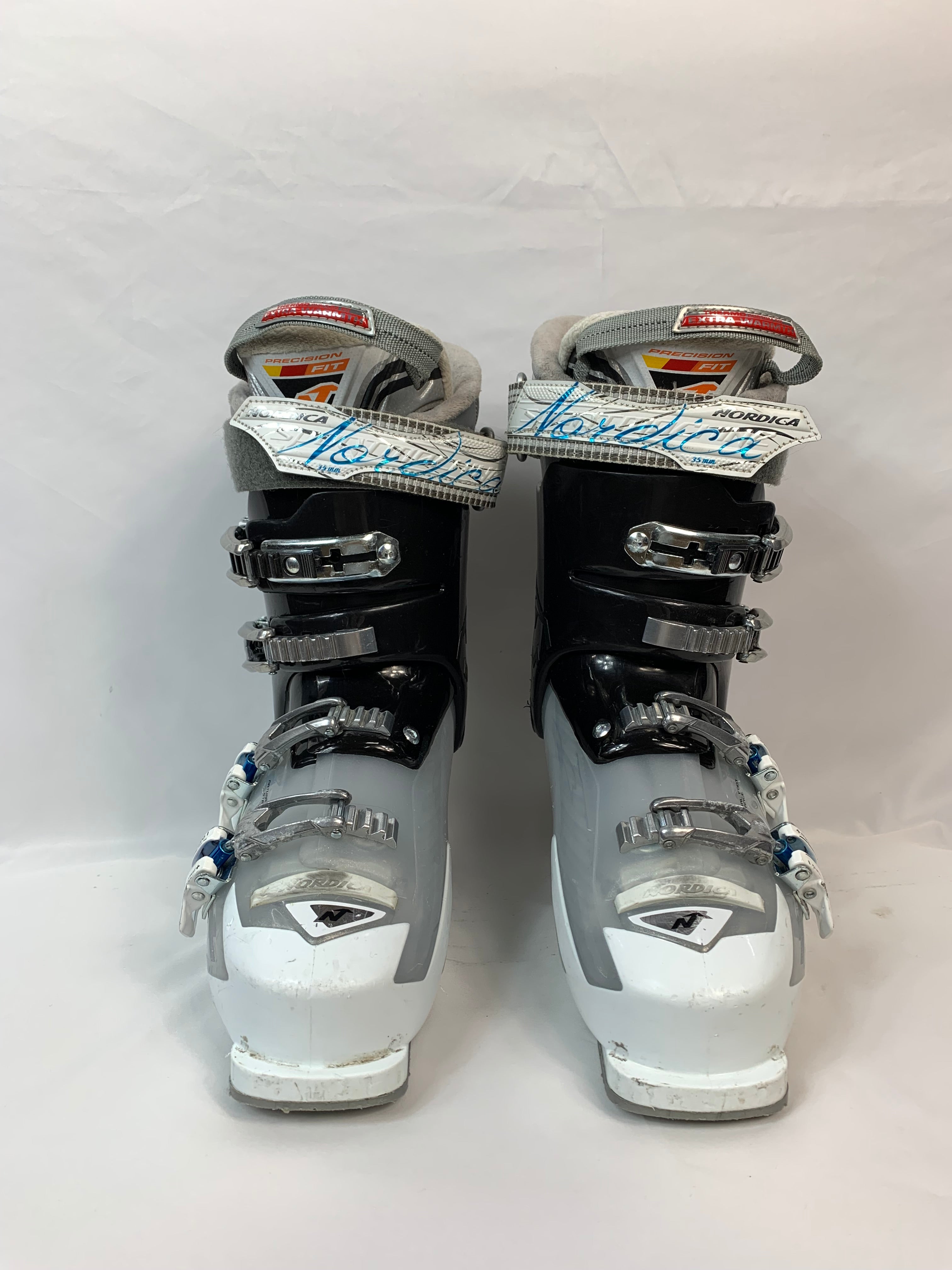 SCARPONI DA SCI Nordica sport machine 85
